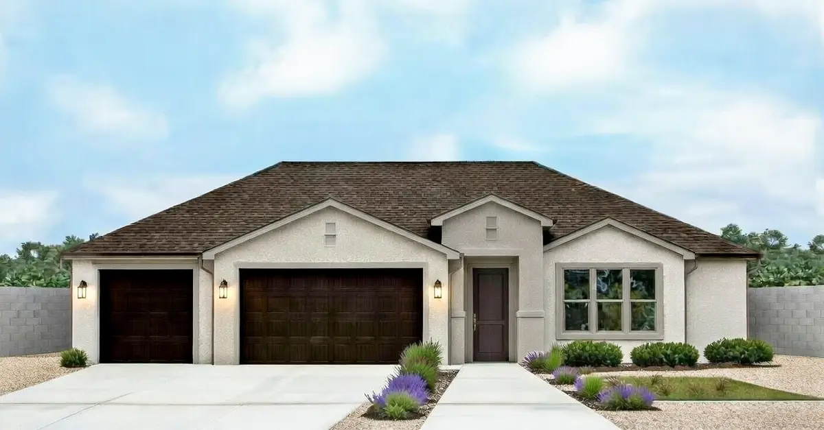 3361 W Bonita, Hurricane, UT 84737 - #1