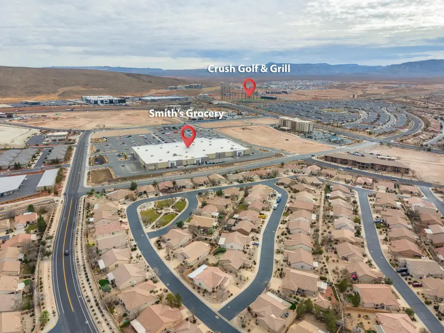 4358 S Flowering Hills Dr, Saint George, UT 84790 - Image #3