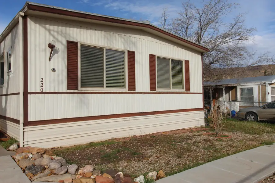 220 W 380 N, La Verkin, UT 84745 - #2