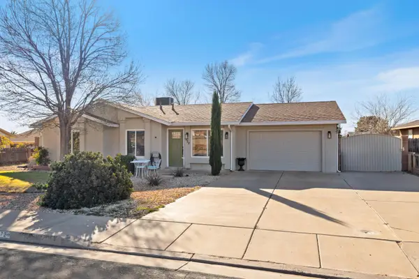 372 E 400 S, Ivins, UT 84738