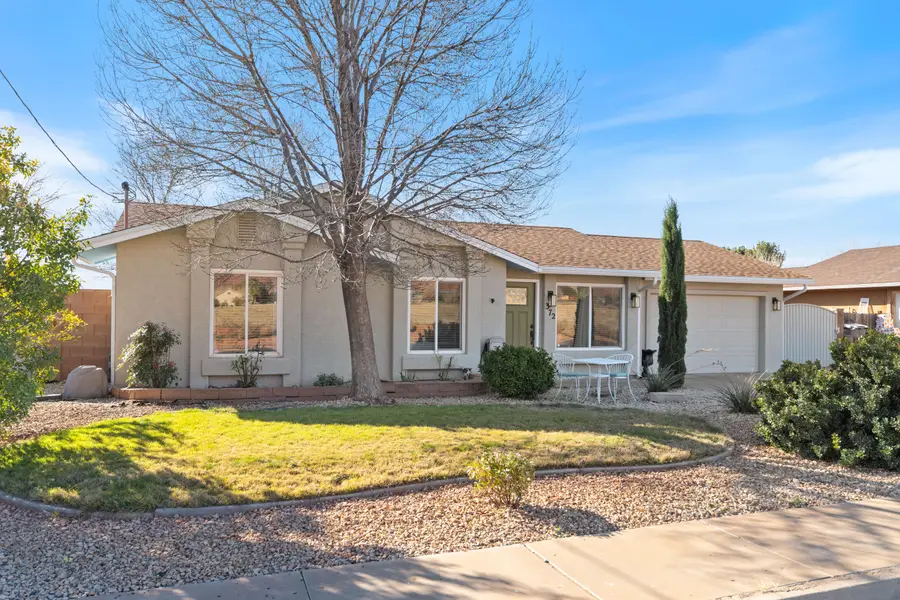 372 E 400 S, Ivins, UT 84738 - Image #2