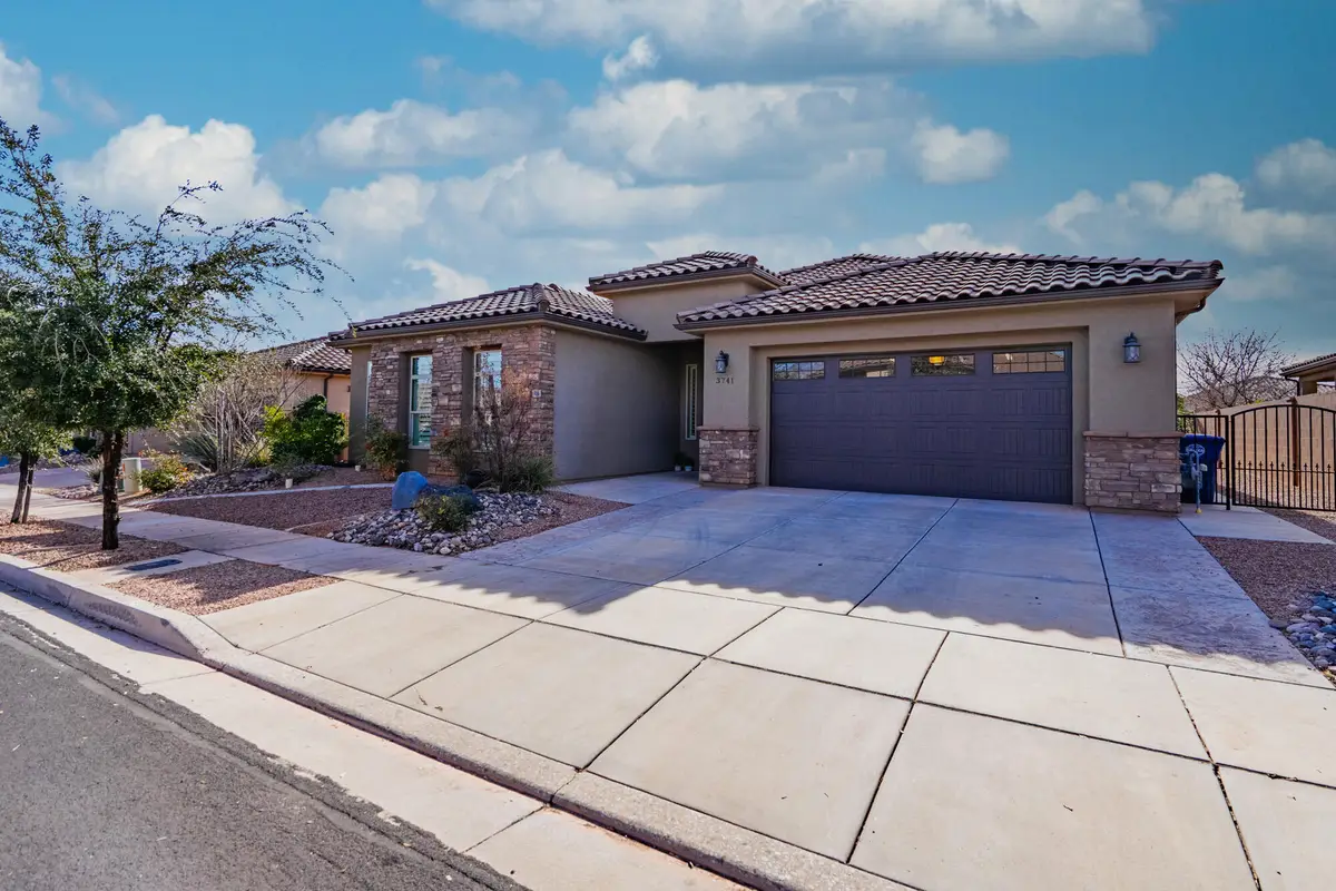 3741 Kenzies Way, Santa Clara, UT 84765 - Image #1