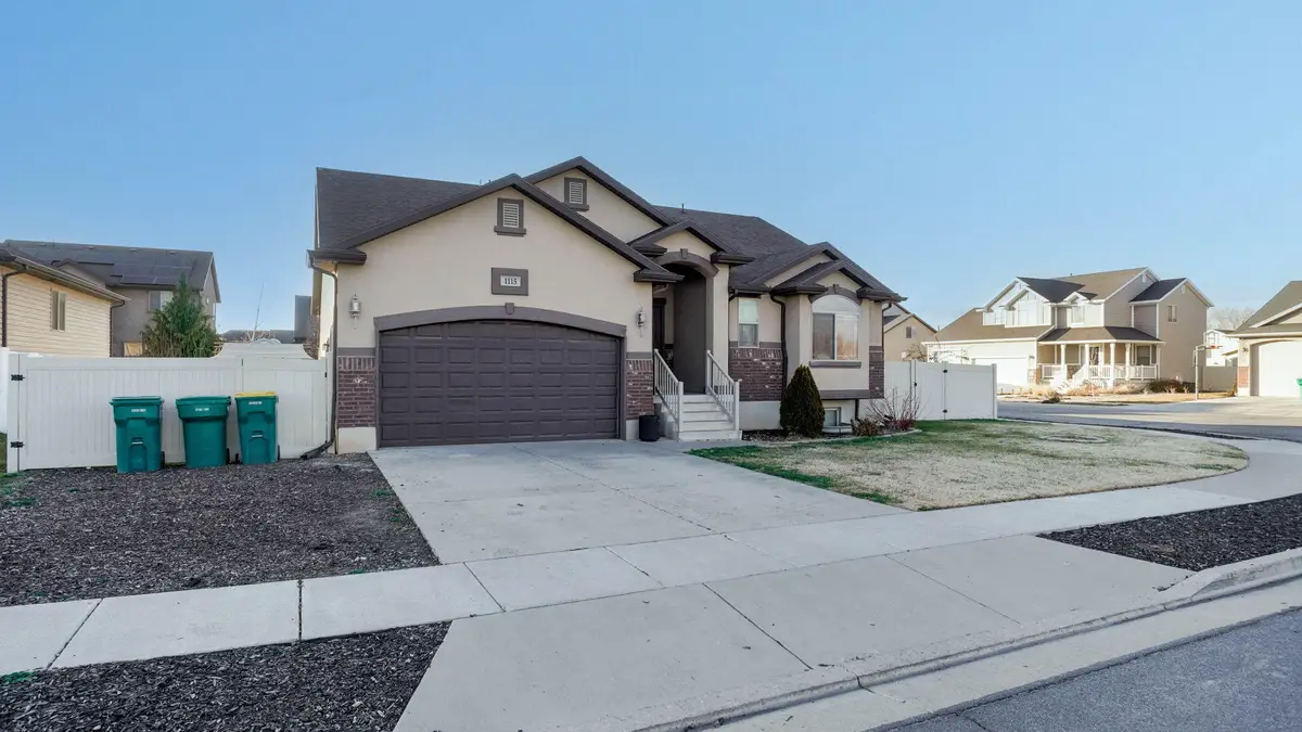 1115 S 1425 W, Clearfield, UT 84015 - Image #1