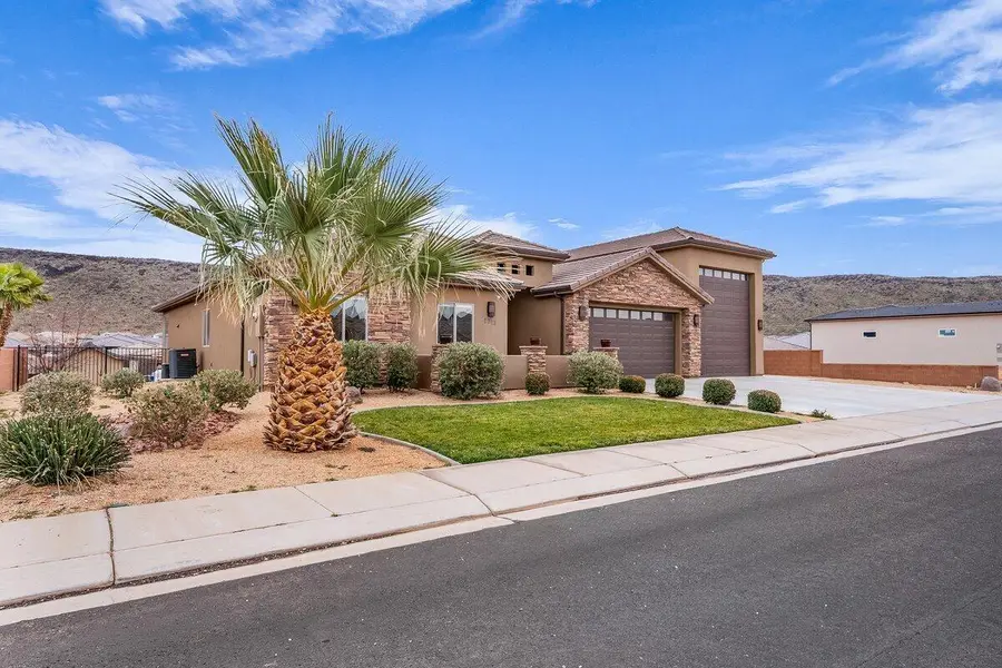 2773 S 3440 W, Hurricane, UT 84737 - #2