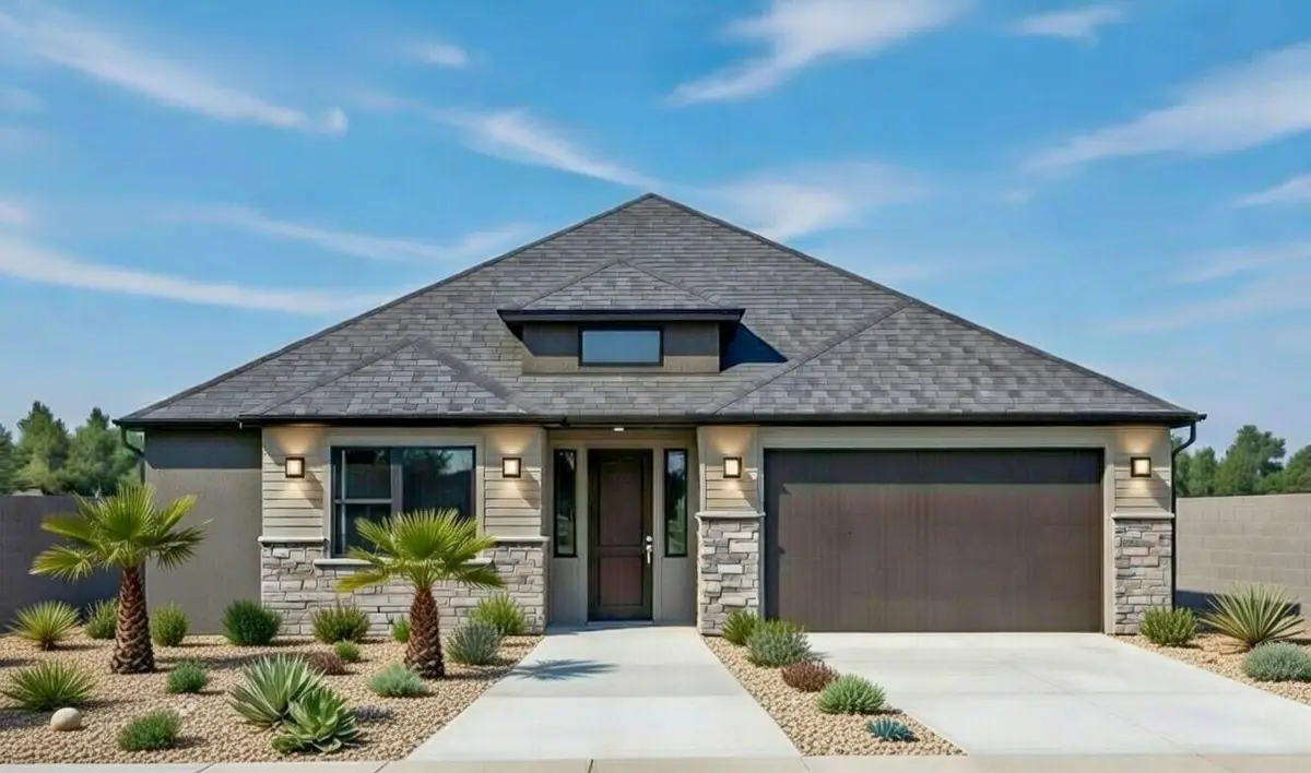 3369 W Palomar, Hurricane, UT 84737 - Image #1