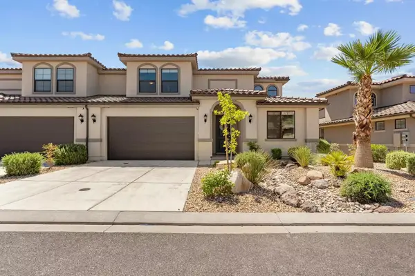 2264 E Cascada Way, Washington, UT 84780