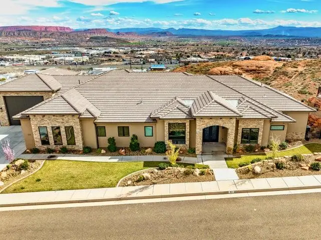 59 S Angels Landing Dr, Washington, UT 84780 - Image #3