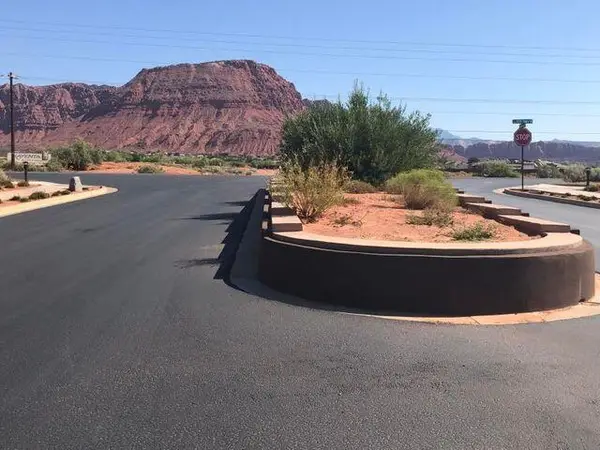 LOT 72, Ivins, UT 84738