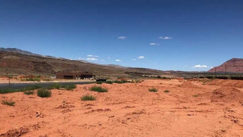 #LOT 50, Ivins, UT 84738 - #2