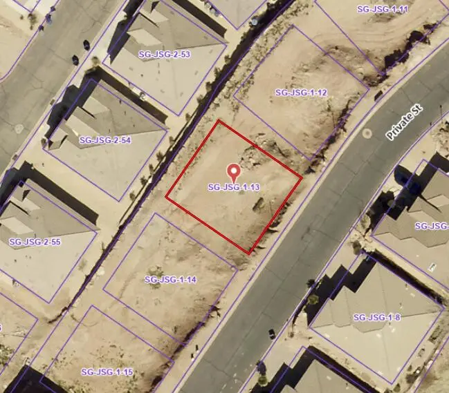 2261 Tonaquint Dr, Saint George, UT 84770 - Image #1