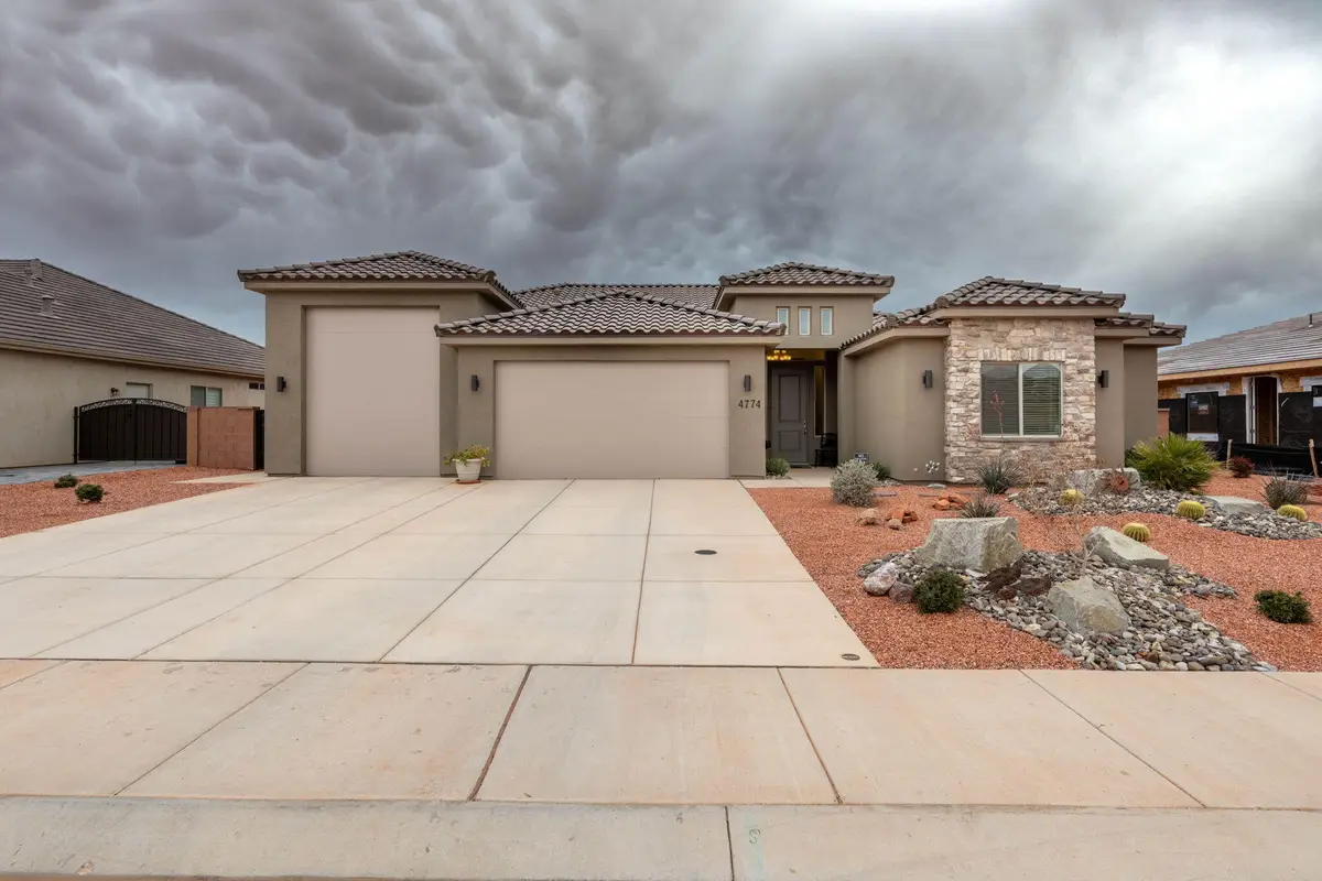4774 W 3080 S, Hurricane, UT 84737 - #1