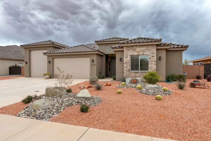 4774 W 3080 S, Hurricane, UT 84737 - #2