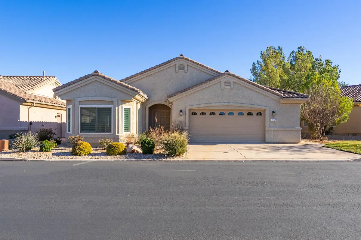 4457 S Holly Grape Ln, Saint George, UT 84790 - Image #1