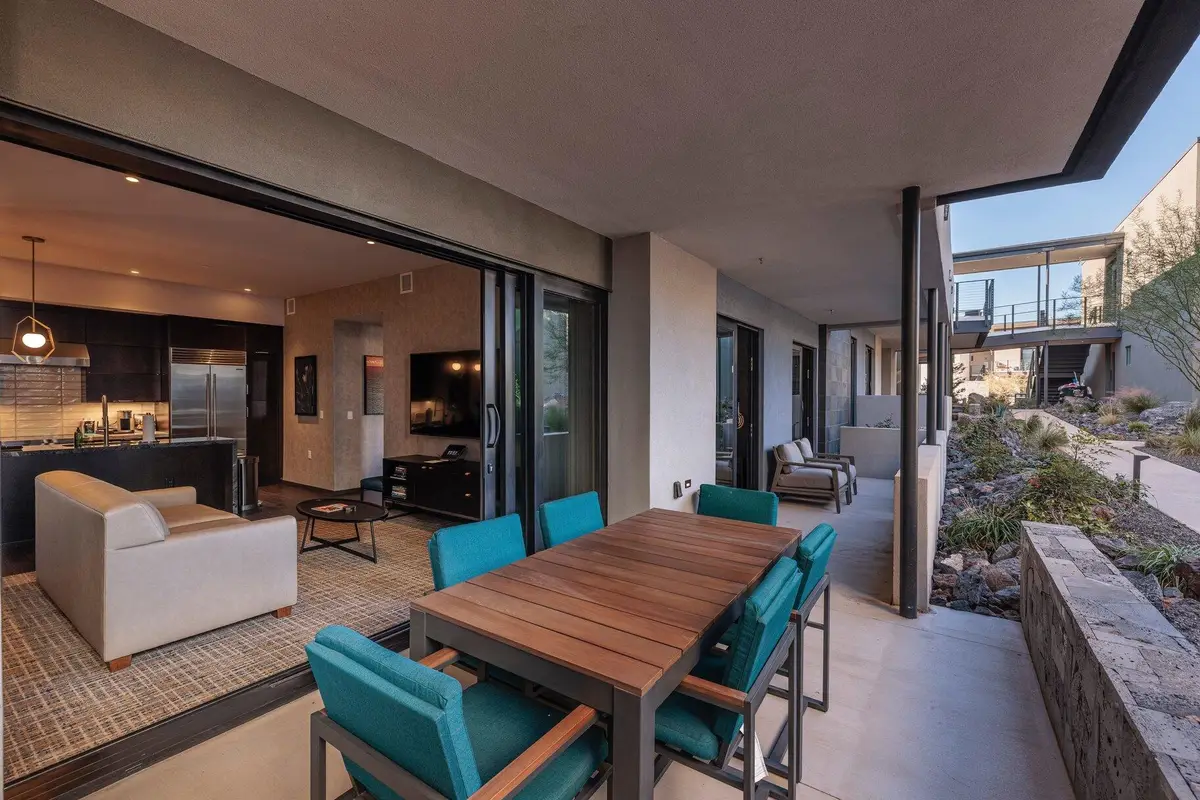 1400 E Black Desert Dr #12127, Ivins, UT 84738 - #1