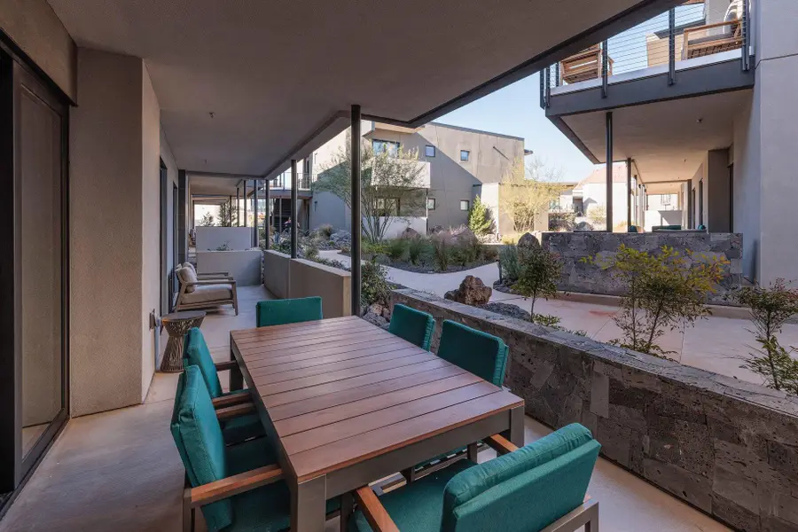 1400 E Black Desert Dr #12127, Ivins, UT 84738 - #2