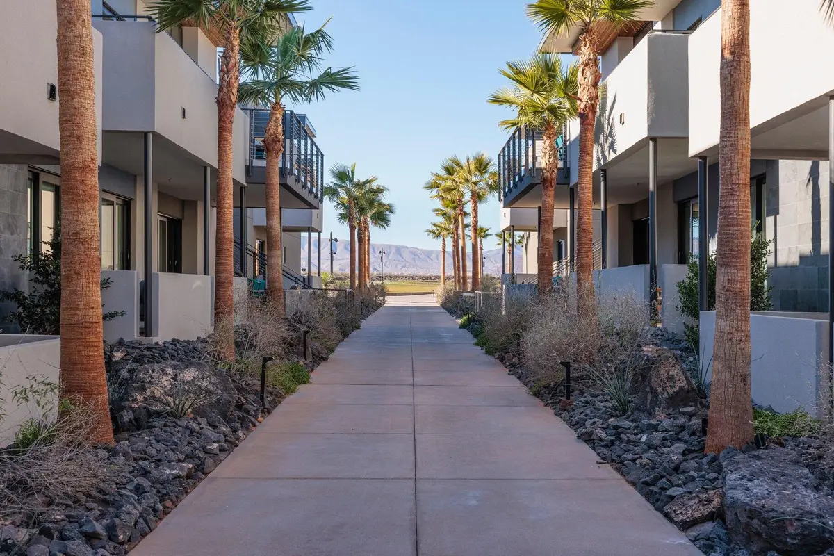 1400 E Black Desert Dr #12128, Ivins, UT 84738 - #1