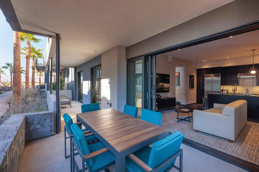 1400 E Black Desert Dr #12128, Ivins, UT 84738 - #3