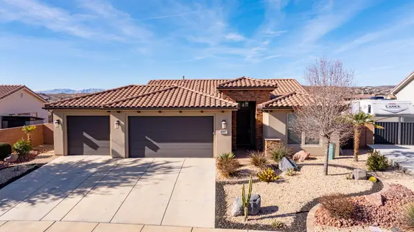 687 N Millcreek Springs Dr, Washington, UT 84780