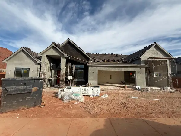 42 N 640 W, Ivins, UT 84738