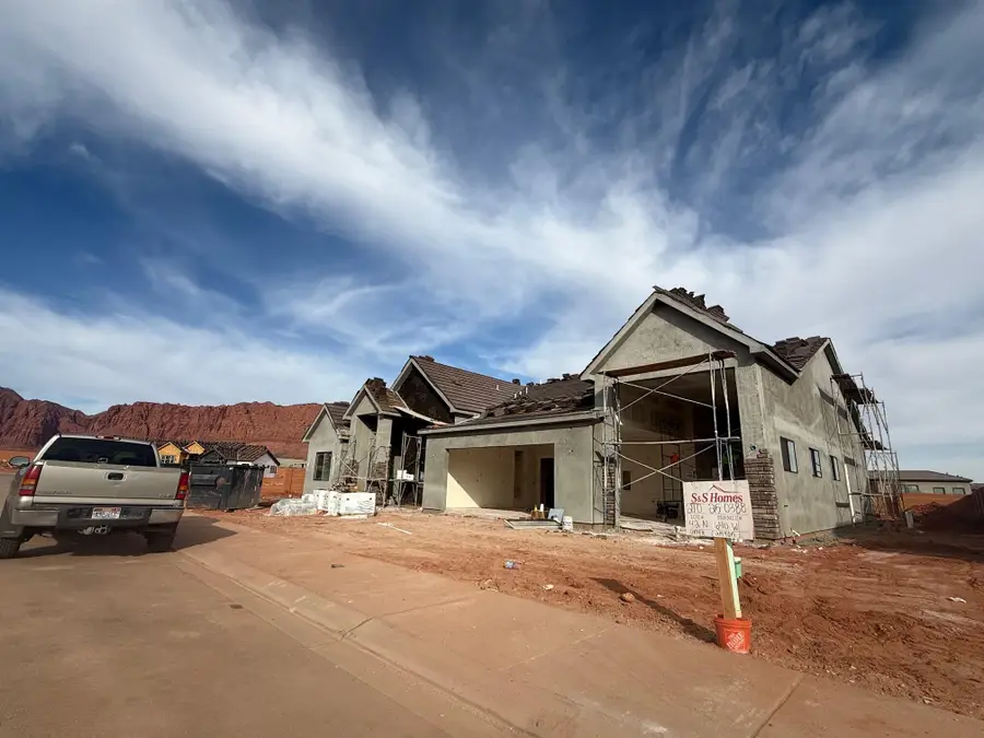 42 N 640 W, Ivins, UT 84738 - Image #2