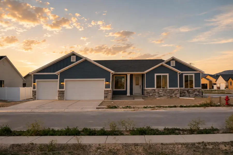 2403 E Sunflower Drive Dr #449, Eagle Mountain, UT 84005 - #2