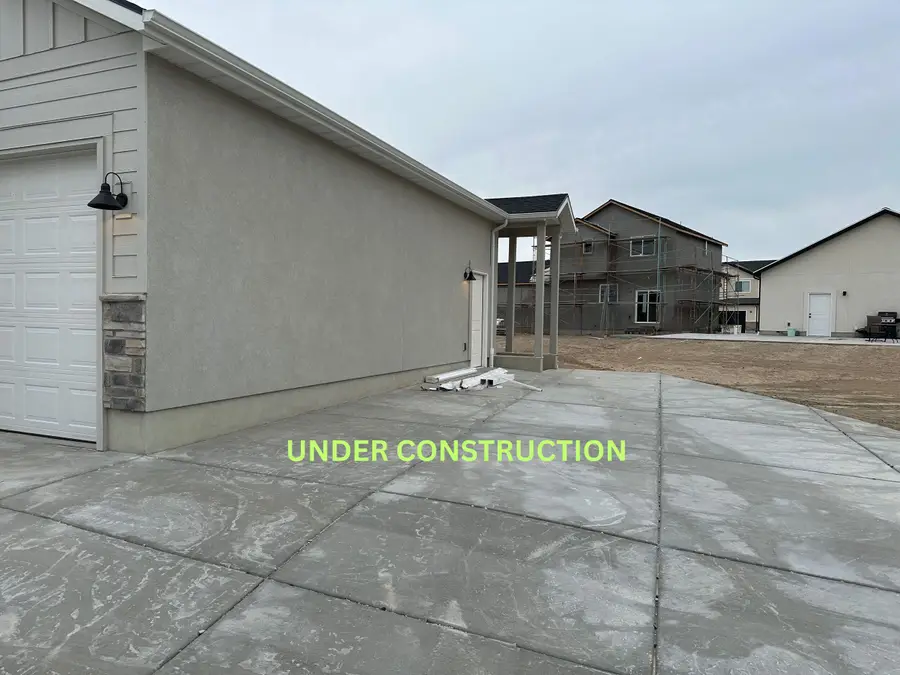 2266 E Morning Glory Way Way #437, Eagle Mountain, UT 84005 - #2