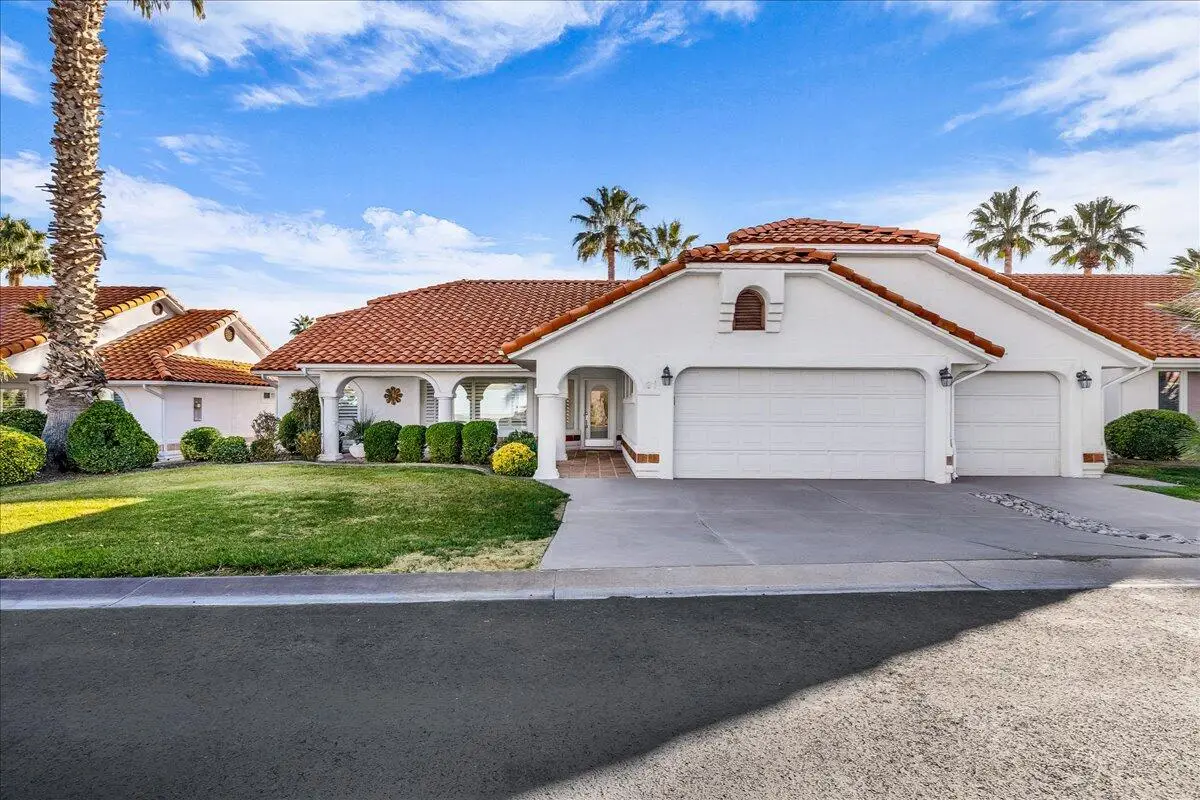 150 S Crystal Lakes Dr #31, Saint George, UT 84770 - #1