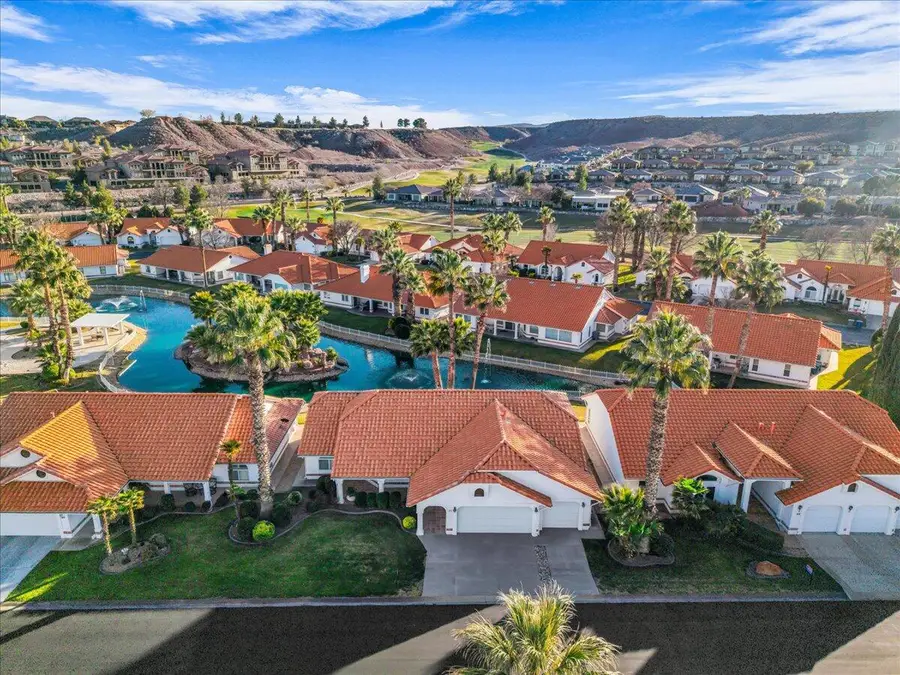 150 S Crystal Lakes Dr #31, Saint George, UT 84770 - #2