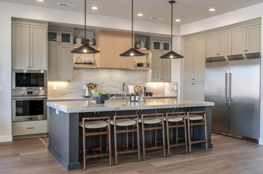 1415 N Puesta Del Sol Ln #46, Washington, UT 84780 - Image #2