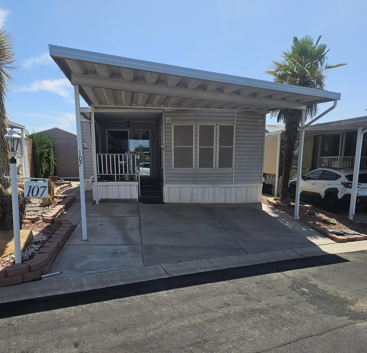 448 E Telegraph #107, Washington, UT 84780 - #1