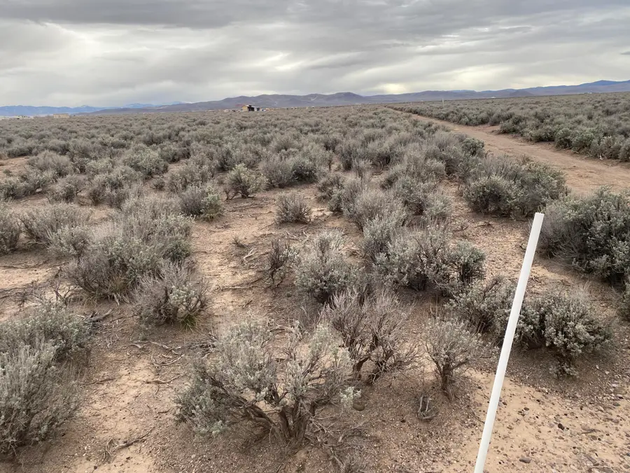 2.34 Acres Near Power & Fiber, Beryl, UT 84714 - Image #2