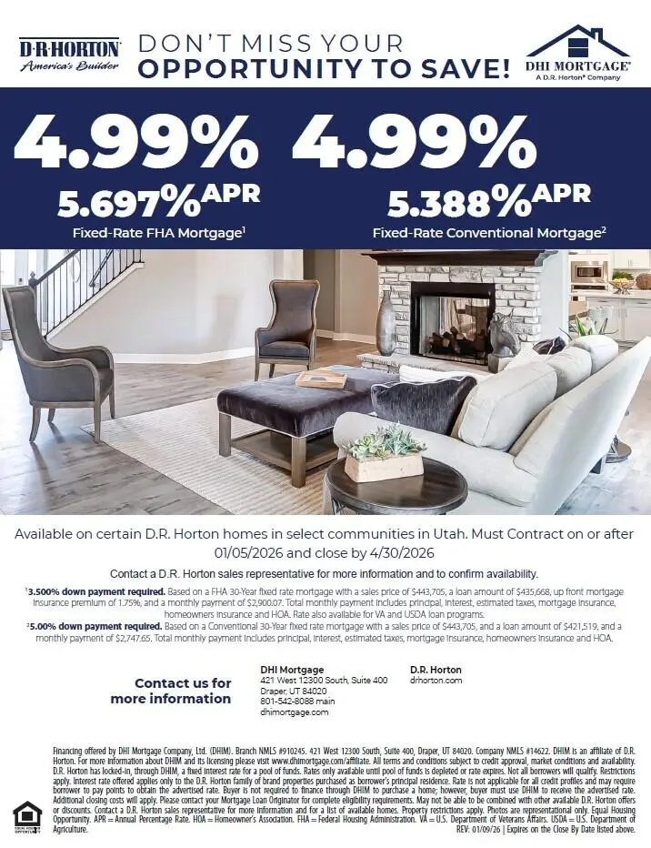 2172 S Wolverine Way #2538, Washington, UT 84780 - Image #3