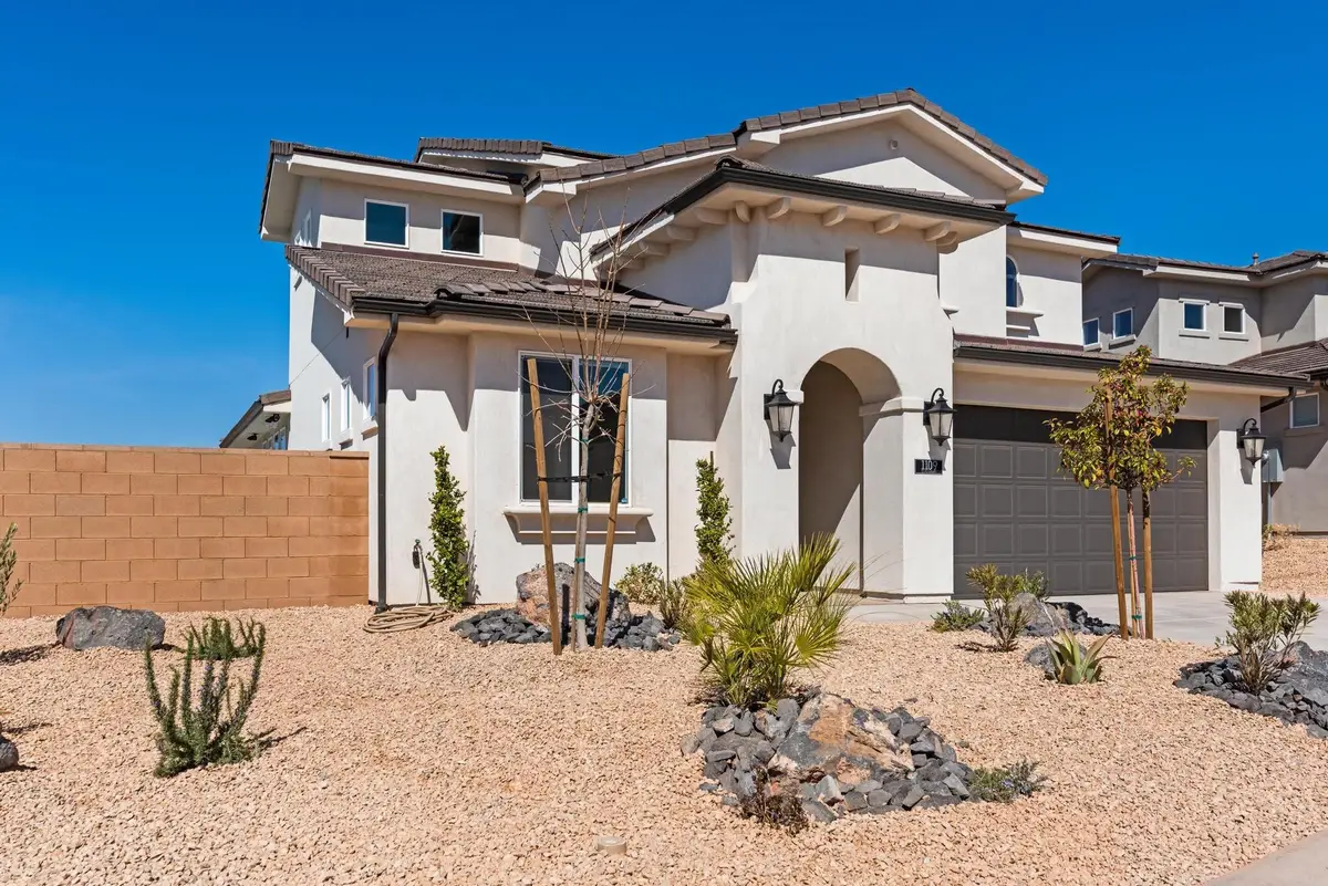 1109 N Paseos St, Washington, UT 84780 - Image #1