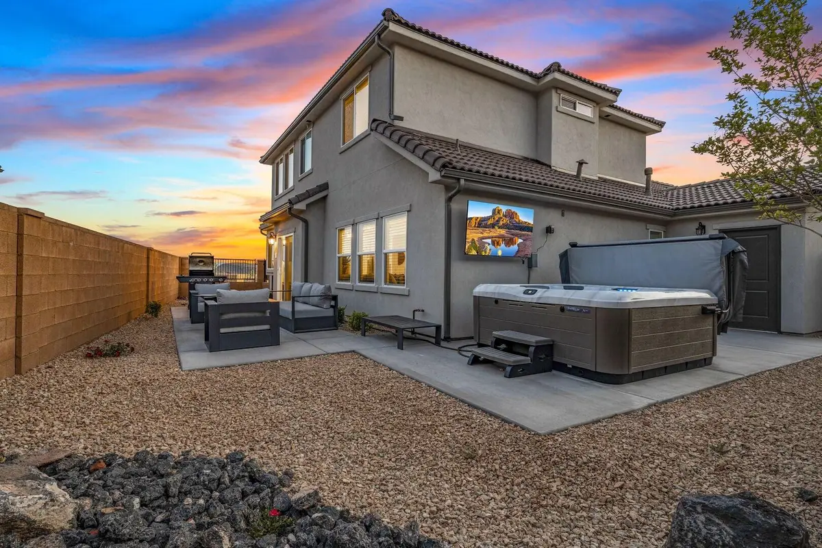 1342 N Marfil Way, Washington, UT 84780 - #1