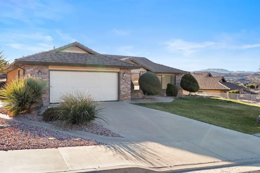 907 W Sir Monte Dr, Saint George, UT 84770 - Image #2