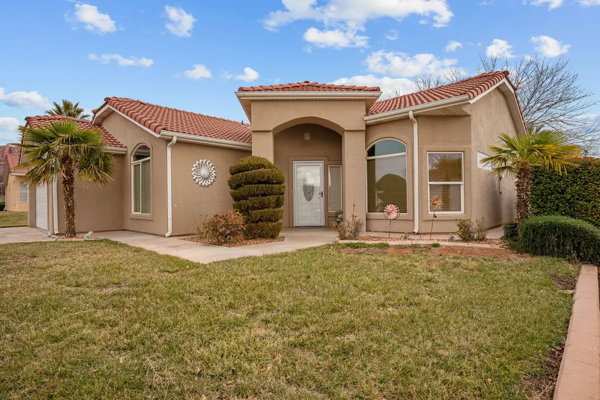 426 S Coyote Way, Ivins, UT 84738 - Image #1