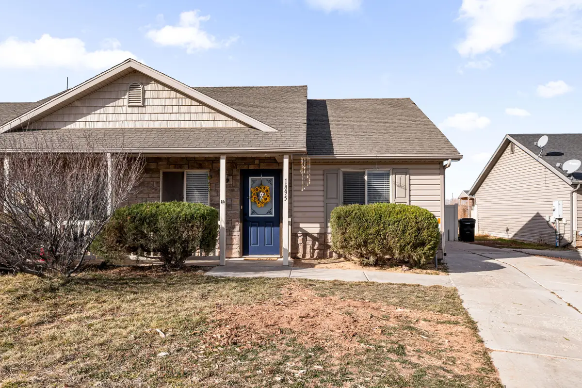 1895 N 550 W, Cedar City, UT 84721 - #1