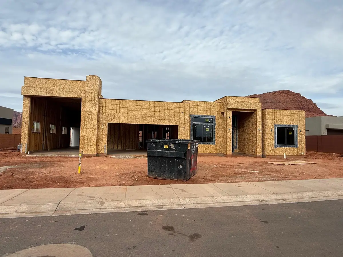 528 W 30 S, Ivins, UT 84738 - Image #1