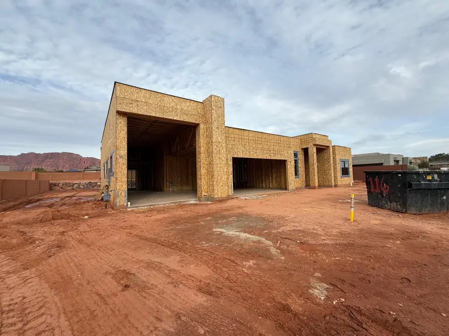 528 W 30 S, Ivins, UT 84738 - Image #3