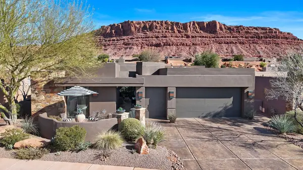 2405 W Entrada Trail #78, St George, UT 84770