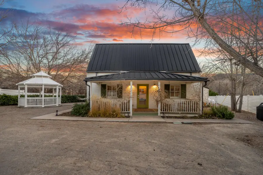 225 E Main St, Rockville, UT 84763 - #2