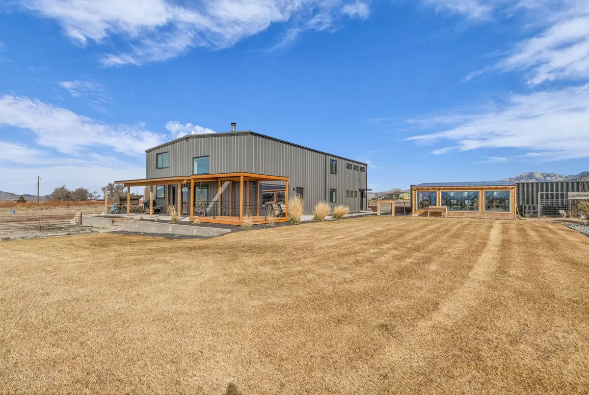 1380 E 5300 S, Milford, UT 84751 - Image #1