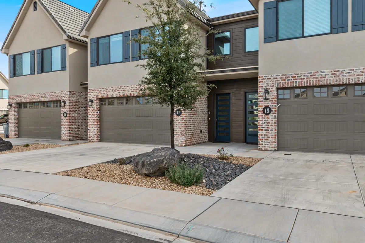 960 Heritage Dr #17, Santa Clara, UT 84765 - Image #1