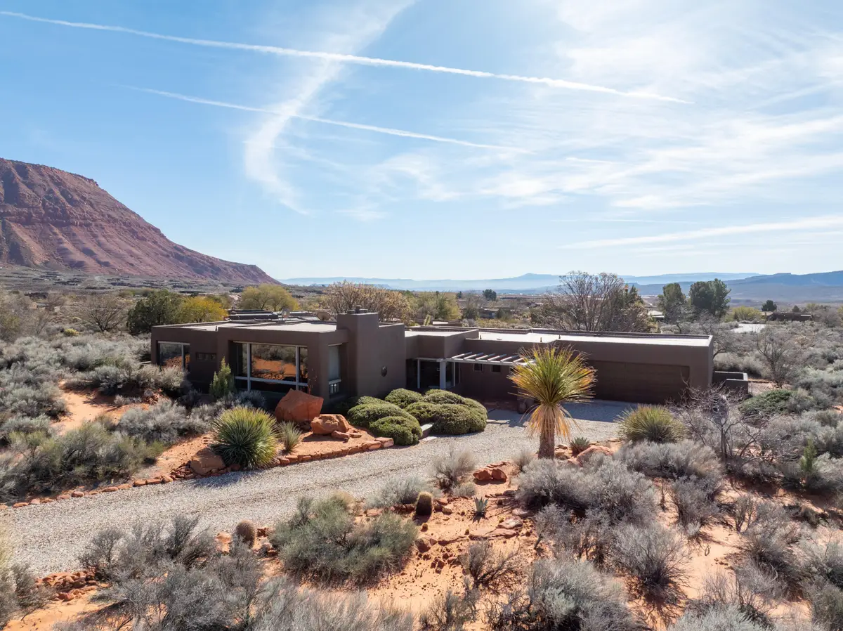 1063 W Wind Dancer Ct, Ivins, UT 84738 - Image #1