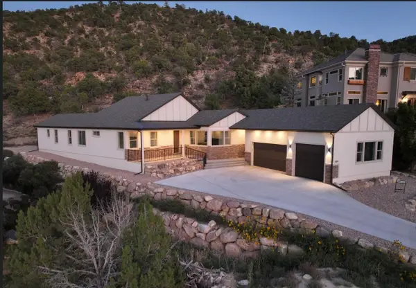 1824 N Splinter Wood Ln, Cedar City, UT 84721