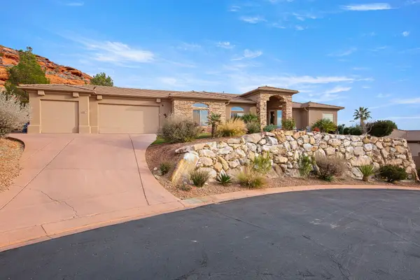 1654 N Starling Cir, St George, UT 84770