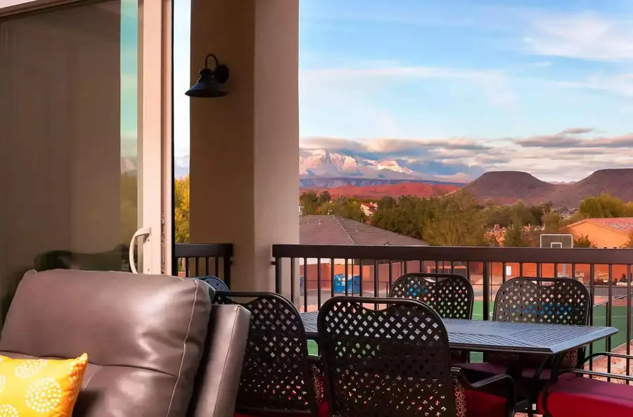 1111 S Gap Canyon #W203, Saint George, UT 84770 - Image #3