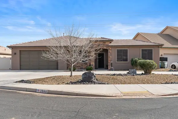 2948 E 110 N Cir, St George, UT 84790