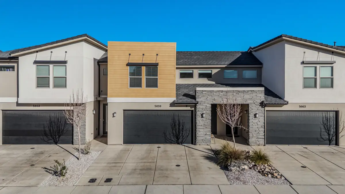 5659 S Duel Ln, Saint George, UT 84790 - Image #1