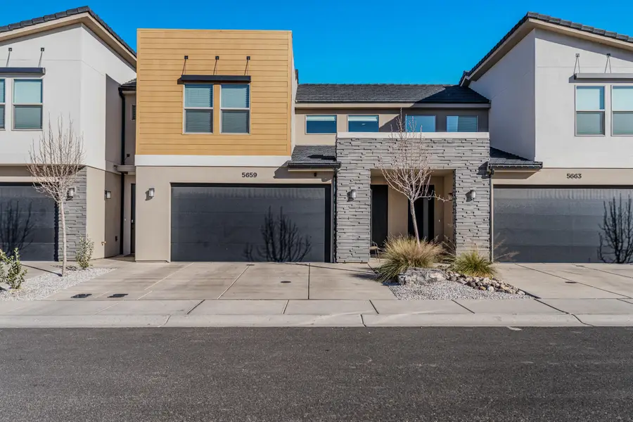 5659 S Duel Ln, Saint George, UT 84790 - Image #2